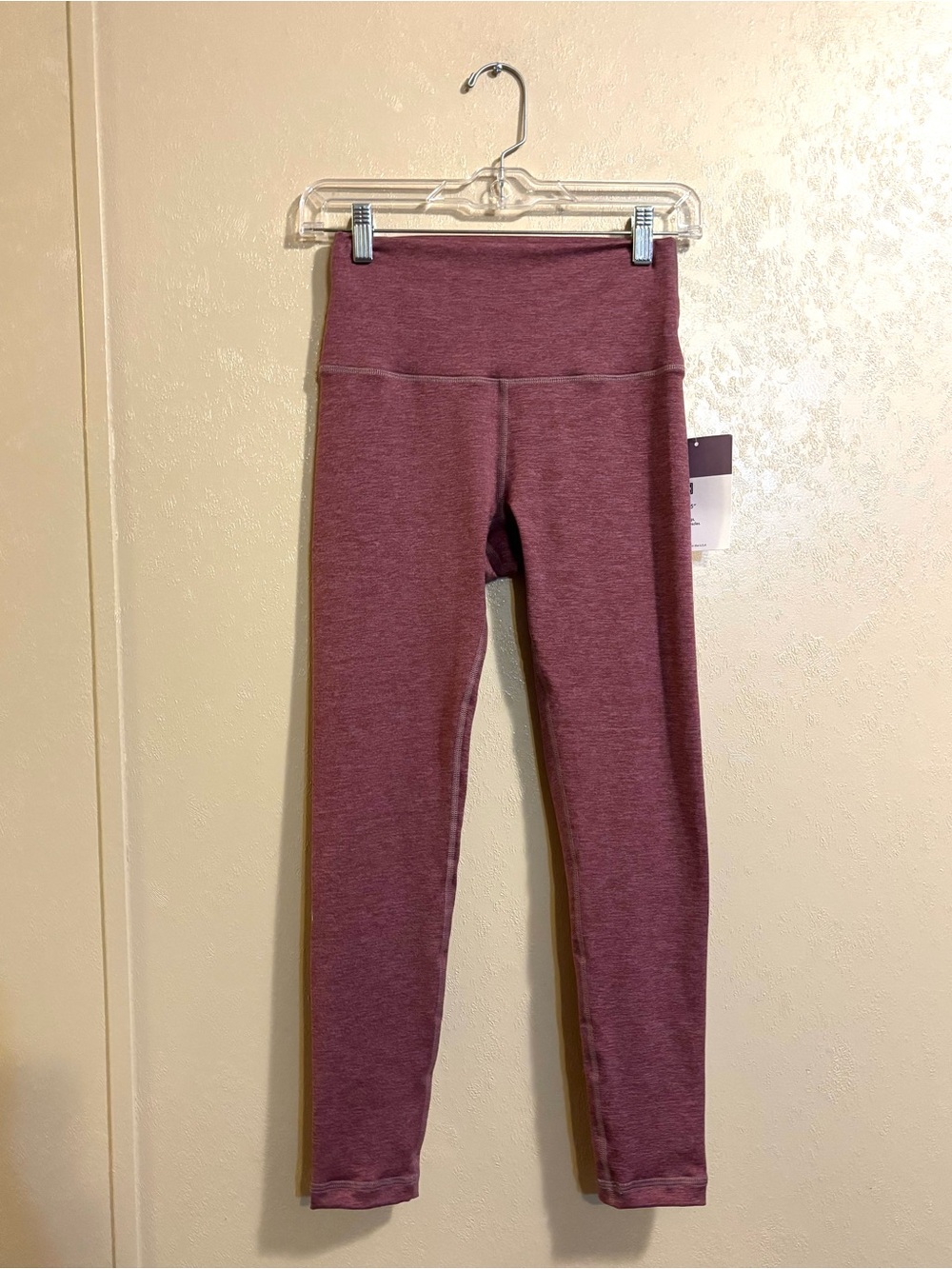 NWT Fleo women’s El Toro Legging 25" sz M